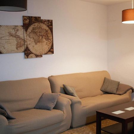 Appartamento Tu Ático Lindo Cordova Esterno foto