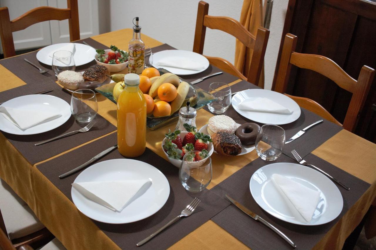 Appartamento Tu Ático Lindo Cordova Esterno foto
