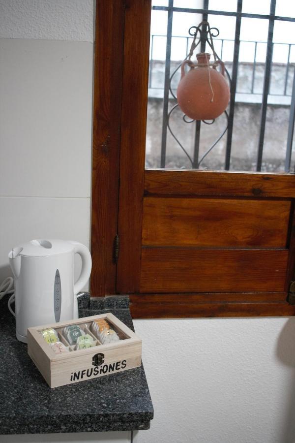 Appartamento Tu Ático Lindo Cordova Esterno foto