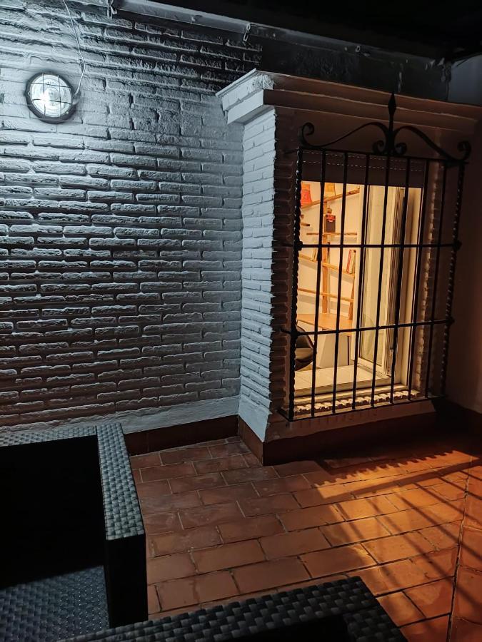 Appartamento Tu Ático Lindo Cordova Esterno foto