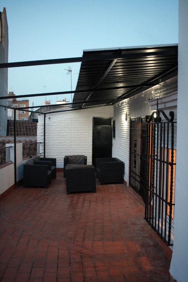 Appartamento Tu Ático Lindo Cordova Esterno foto