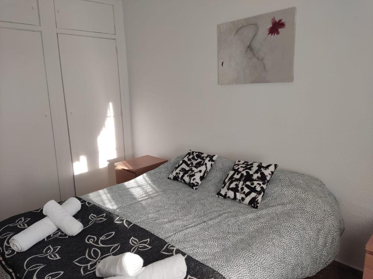 Appartamento Tu Ático Lindo Cordova Esterno foto
